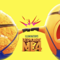 Despicable Мe 4 logo - Review, download links