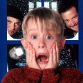 Home Alone logo - Review, download links