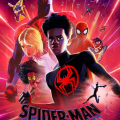 Spider-Man: Across the Spider-Verse