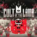 Cult of the Lamb logo - Review, download links