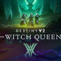 Destiny 2: The Witch Queen logo - Review, download links