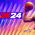 NBA 2K24 logo - Review, download links