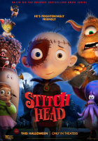 Stitch Head
