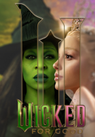 Wicked: For Good