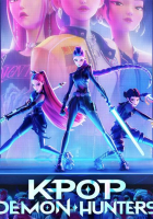 KPop Demon Hunters