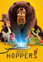 Hoopers