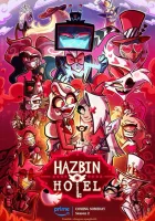 Hazbin Hotel