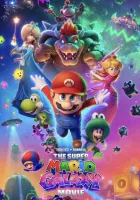 The Super Mario Galaxy Movie