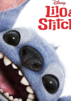 Lilo & Stitch 2025