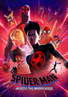 Spider-Man: Across the Spider-Verse