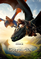 How to Train Your Dragon (2025)