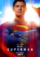 Superman 2025