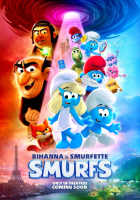 The Smurfs Movie 2025