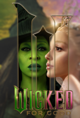 Wicked: For Good