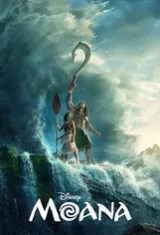 Moana