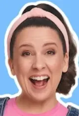 Ms Rachel