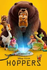 Hoopers