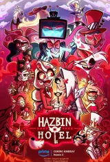 Hazbin Hotel