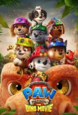 Paw Patrol 3
