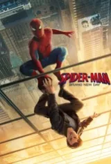 Spider-Man: Brand New Day