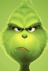 The Grinch