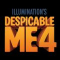 Despicable Мe 4