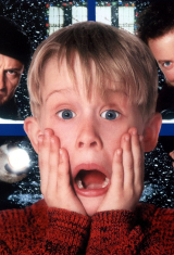 Home Alone