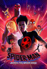 Spider-Man: Across the Spider-Verse