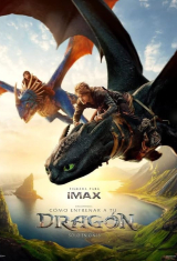 How to Train Your Dragon (2025)