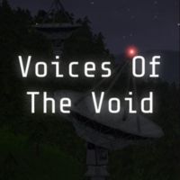Voices of the Void game Review