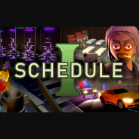 Schedule I game Review