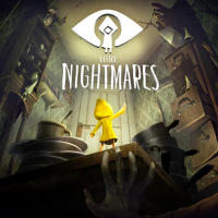 Little Nightmares game Review