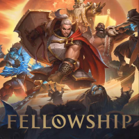 Fellowship game Review