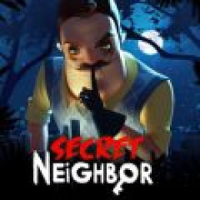 Secret Neighbor game Review