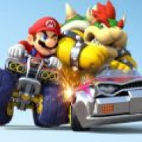 Mario Kart 8 game Review