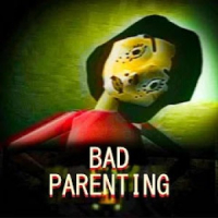 Bad Parenting game Review