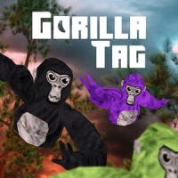 Gorilla Tag game Review