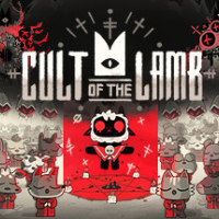 Cult of the Lamb game Review