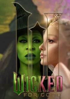 Wicked: For Good