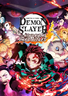 Demon Slayer