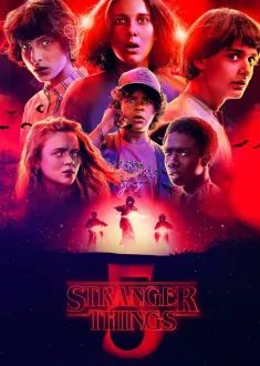 Stranger Things