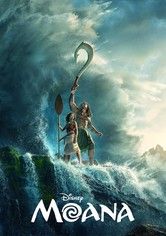 Moana