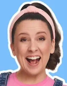 Ms Rachel