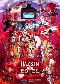 Hazbin Hotel