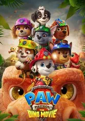 Paw Patrol 3