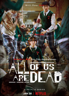 All of Us Are Dead