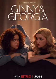 Ginny and Georgia