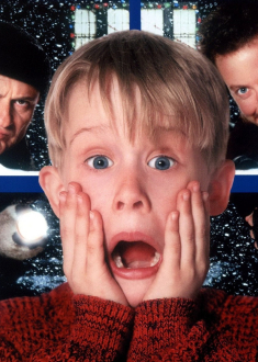 Home Alone