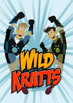 Wild Kratts