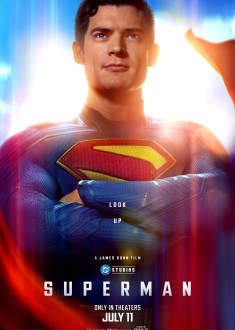 Superman 2025